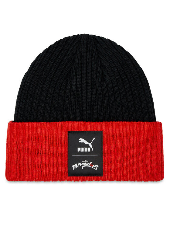 Кепка Puma, черный
Кепка Puma, черный