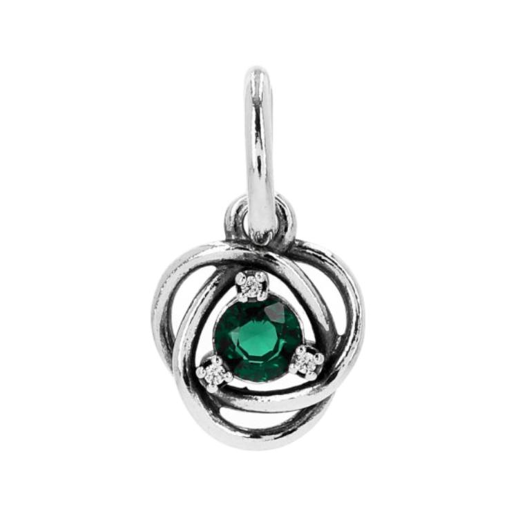 Pandora Серебряные кулоны унисекс Green
Pandora Серебряные кулоны унисекс Green