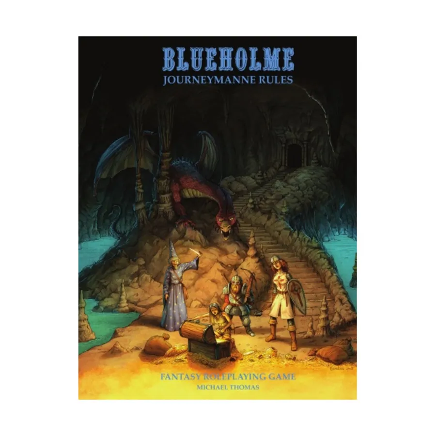 Blueholme Journeymanne Rules, Blueholme, твердый переплет
Blueholme Journeymanne Rules, Blueholme, твердый переплет
