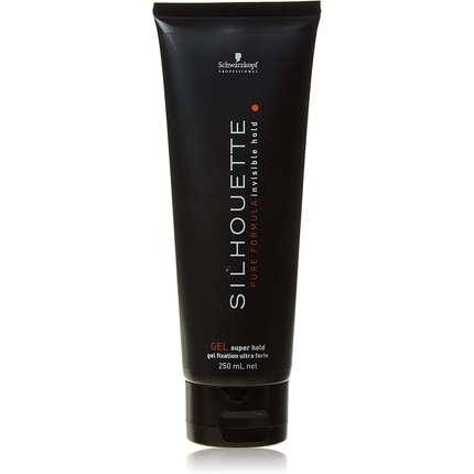 Гель Silhouette Super Hold 250ml
Гель Silhouette Super Hold 250ml