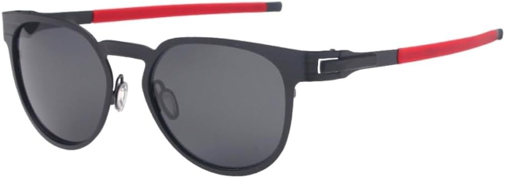 Модные поляризованные круглые солнцезащитные очки для мужчин и женщин, мужские очки унисекс с зеркальными линзами, дорожные солнцезащитные очки для женщин с защитой от УФ-излучения UV400 для мужчин WNCKSQ, C9
Модные поляризованные круглые солнцезащитные очки для мужчин и женщин, мужские очки унисекс с зеркальными линзами, дорожные солнцезащитные очки для женщин с защитой от УФ-излучения UV400 для мужчин WNCKSQ, C9