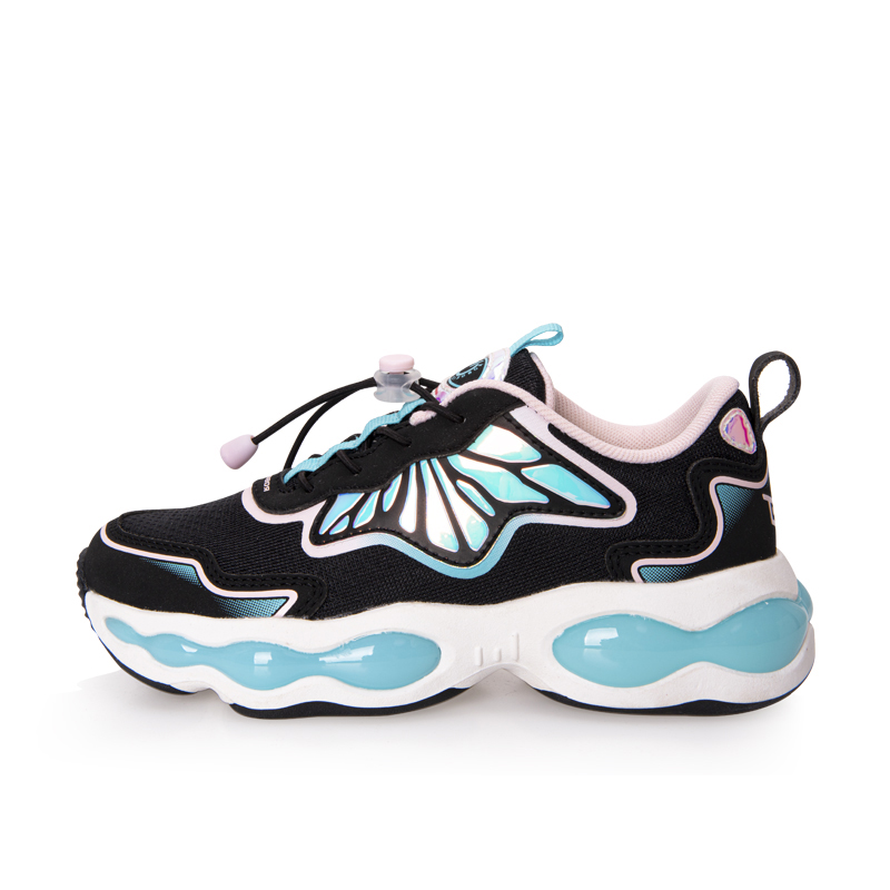 Детская повседневная обувь для детей ROBOKIX, черный/синий
Детская повседневная обувь для детей ROBOKIX, черный/синий