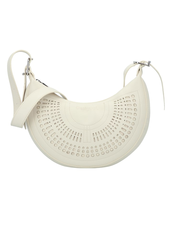 Наплечная сумка Desigual, белый
Наплечная сумка Desigual, белый