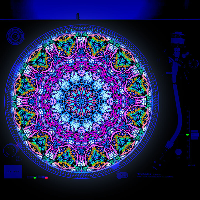 Проигрыватель Sunshine Design sdoslipmat
Проигрыватель Sunshine Design sdoslipmat