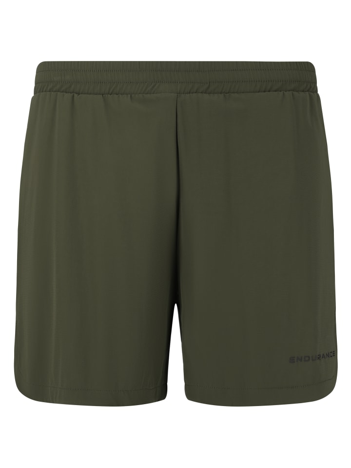 Тканевые шорты Endurance, цвет 3241 kambaba
Тканевые шорты Endurance, цвет 3241 kambaba