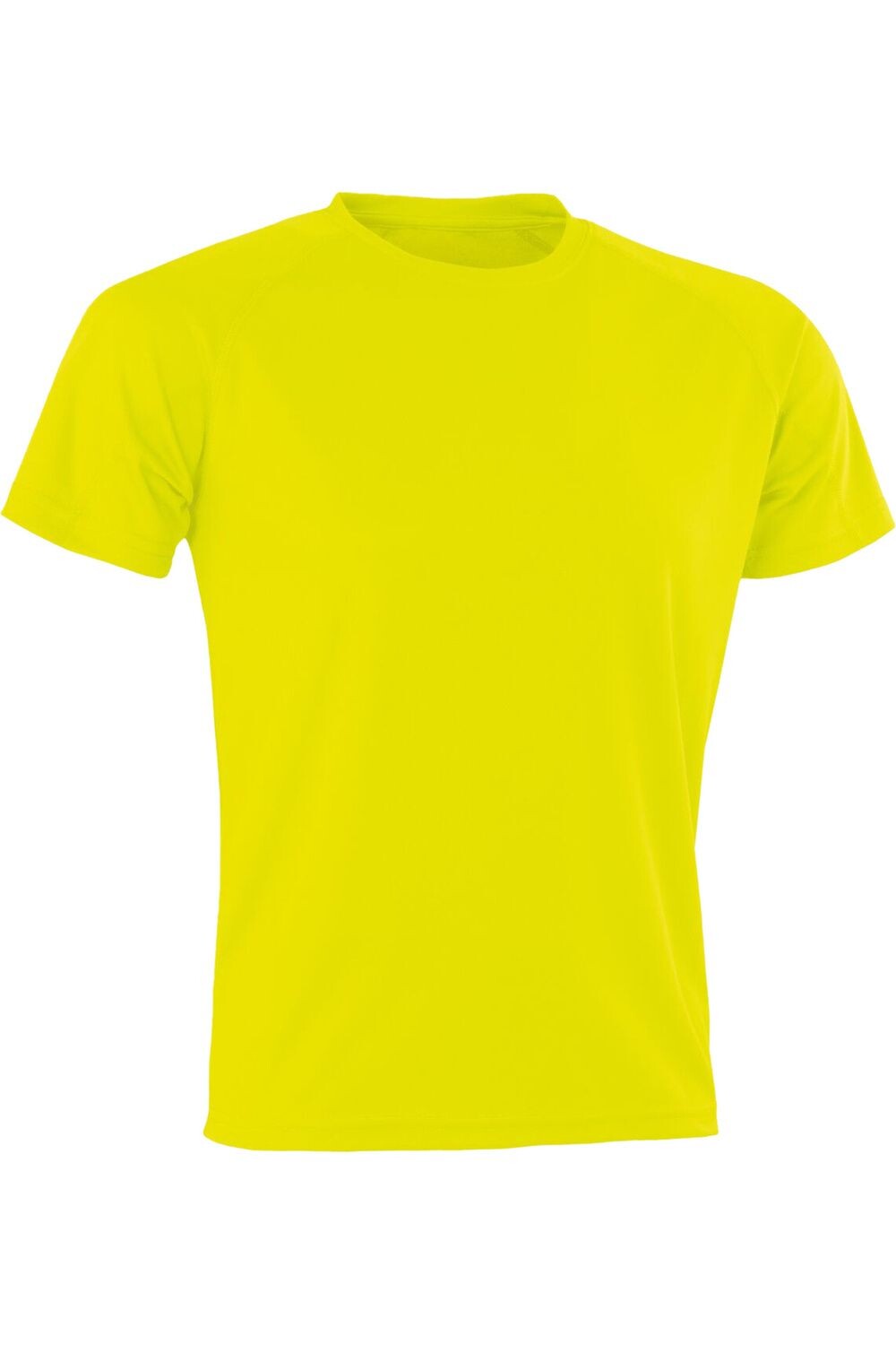 Футболка Spiro Aircool, желтый
Футболка Spiro Aircool, желтый