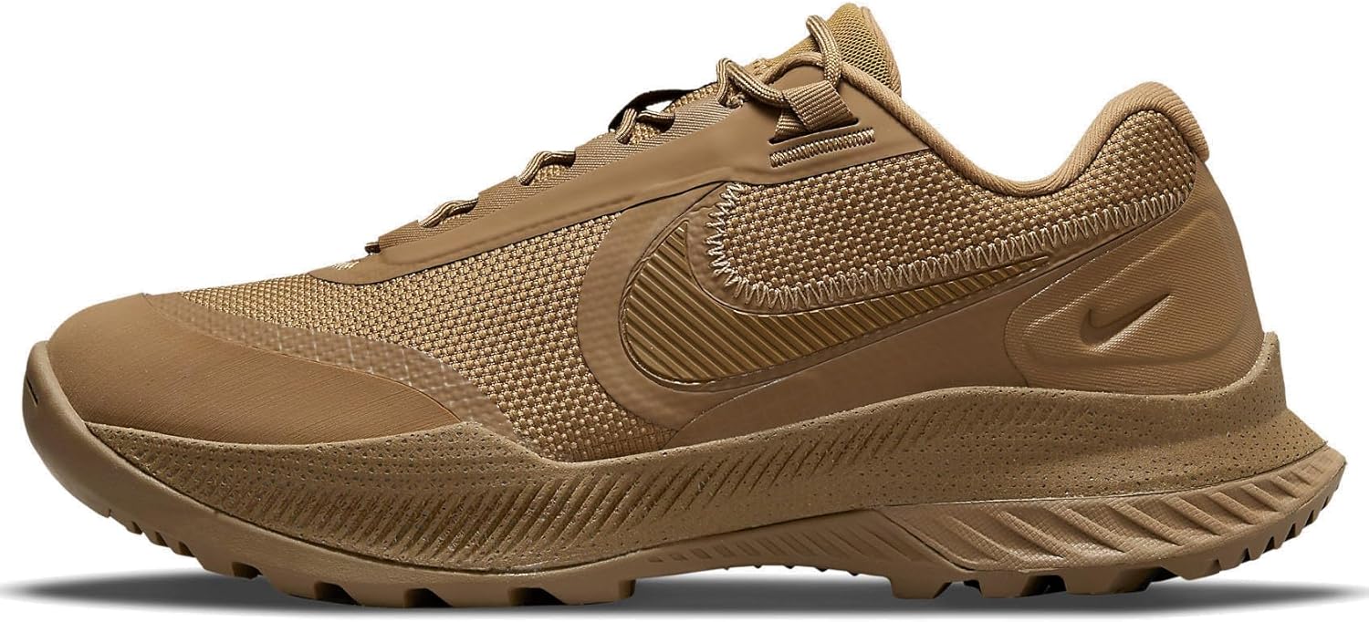 Nike mens React Sfb Carbon Low, Coyote
Nike mens React Sfb Carbon Low, Coyote