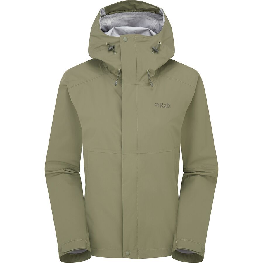Куртка Rab Firewall Rab, Light Khaki
Куртка Rab Firewall Rab, Light Khaki