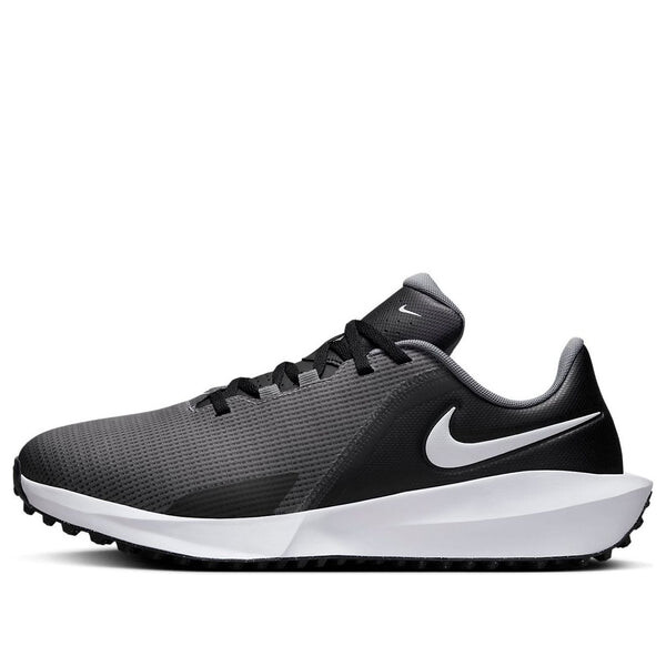 Кроссовки infinity g nn широкие Nike, черный
Кроссовки infinity g nn широкие Nike, черный