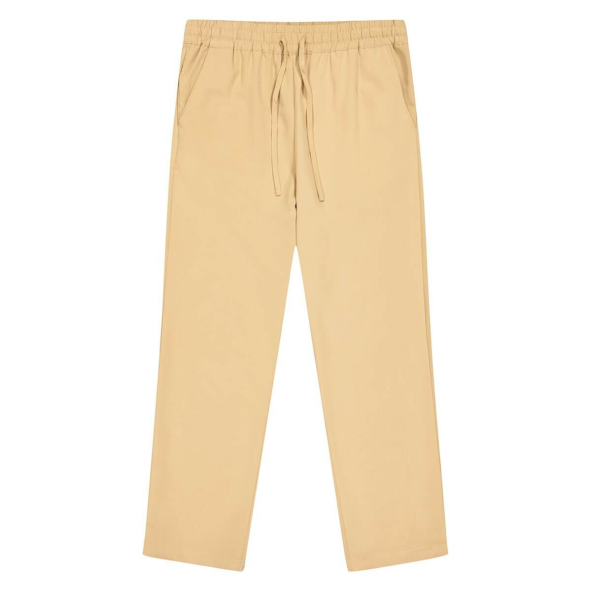 Брюки Tapered Jogger Pants Urban Classics, цвет Einheitlichen Beige
Брюки Tapered Jogger Pants Urban Classics, цвет Einheitlichen Beige