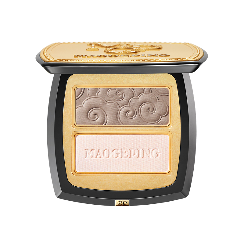 Контурная пудра для носа Light And Shadow 3D с эффектом светотени, выравнивающая тон кожи, клеевая основа, 3 г/4,5 г MAOGEPING
Контурная пудра для носа Light And Shadow 3D с эффектом светотени, выравнивающая тон кожи, клеевая основа, 3 г/4,5 г MAOGEPING