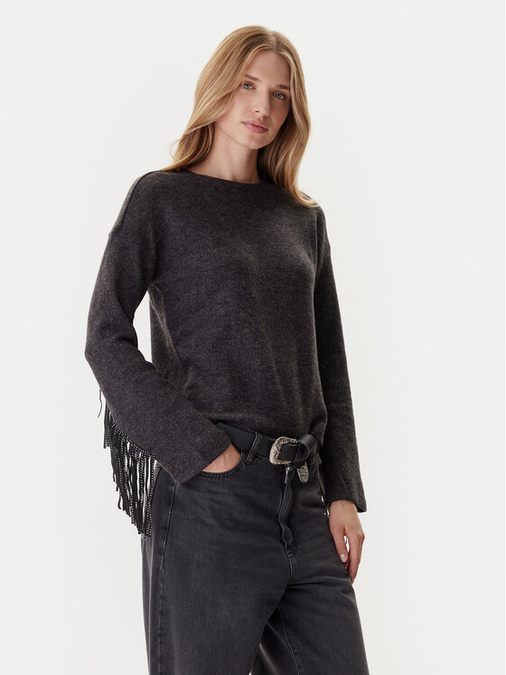 Свитер regular fit Jake 15355819 Only, серый
Свитер regular fit Jake 15355819 Only, серый