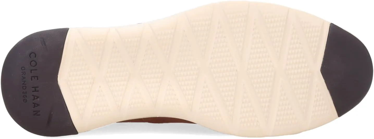 Мужские оксфорды Cole Haan Grand Atlantic
Мужские оксфорды Cole Haan Grand Atlantic