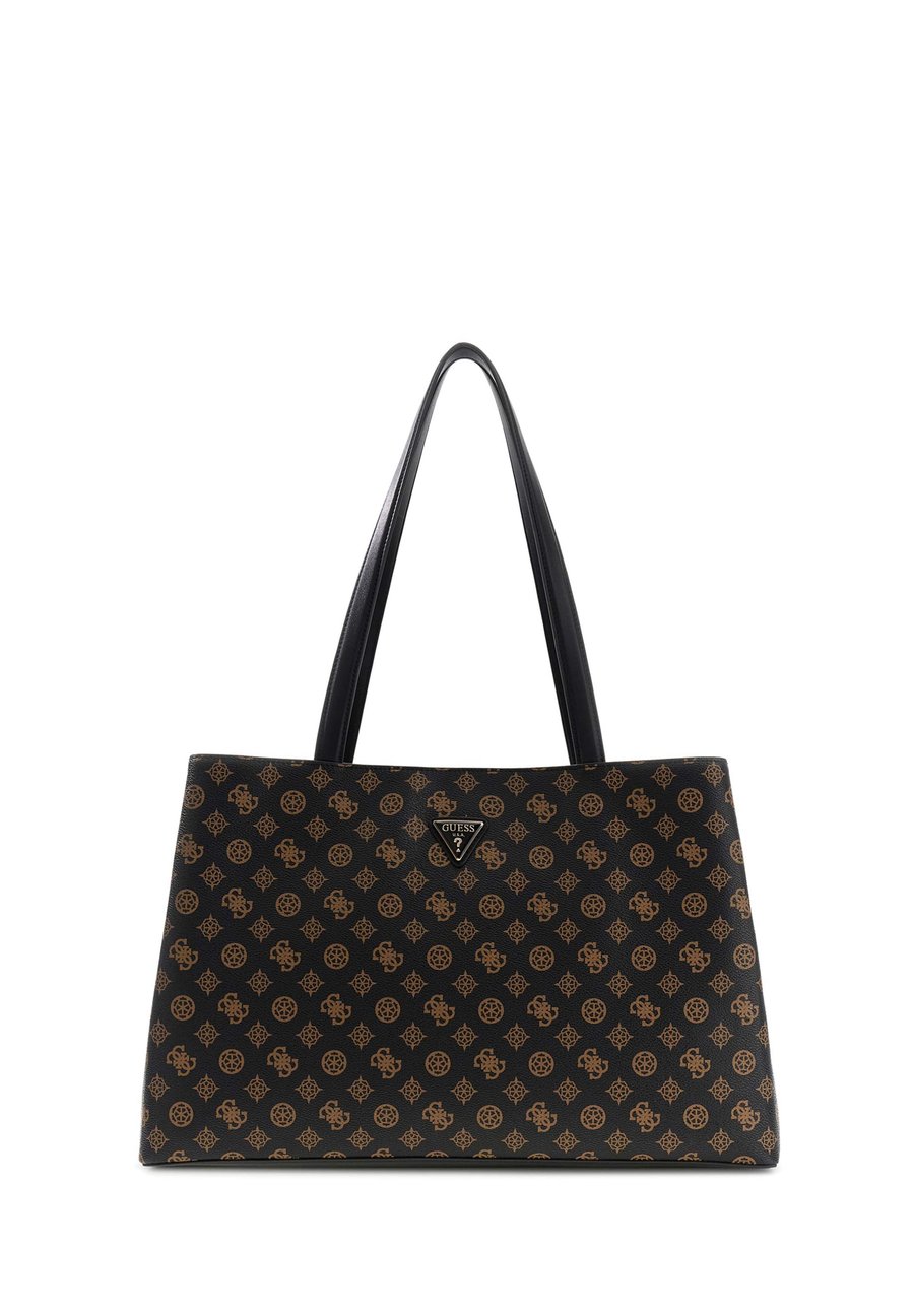 Сумка-шоппер Guess WILDER TRI COMPARTMENT, Brown
Сумка-шоппер Guess WILDER TRI COMPARTMENT, Brown