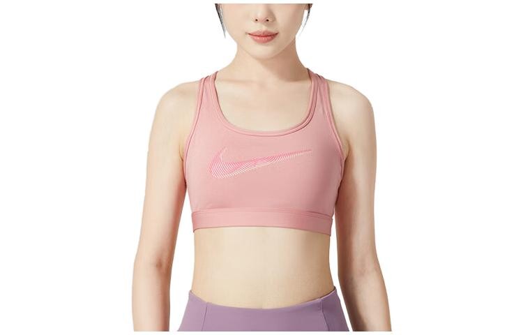 Спортивное нижнее белье женское розовое Nike
Спортивное нижнее белье женское розовое Nike