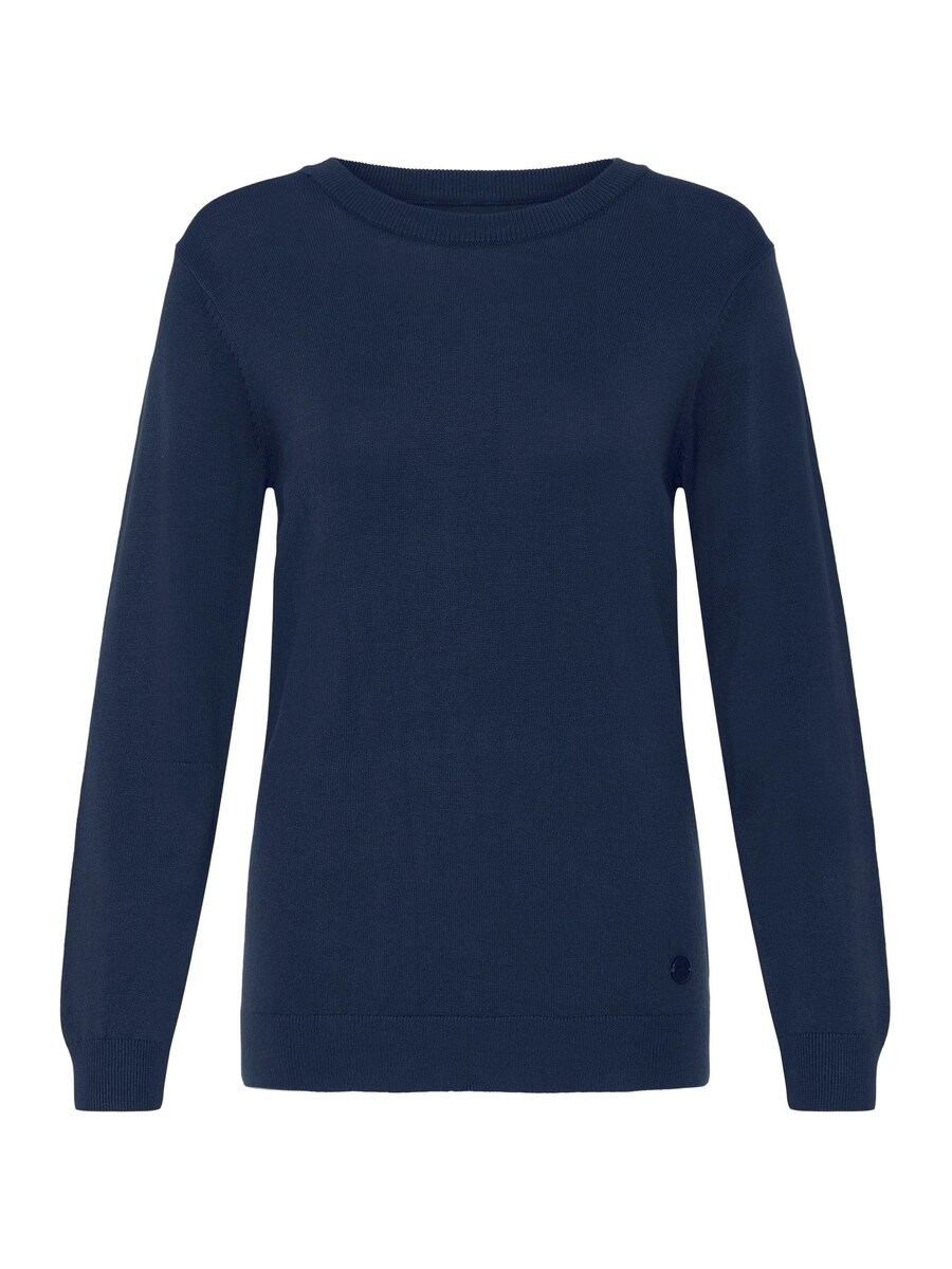 Свитер Oxmo OXAIDA , Night blue
Свитер Oxmo OXAIDA , Night blue