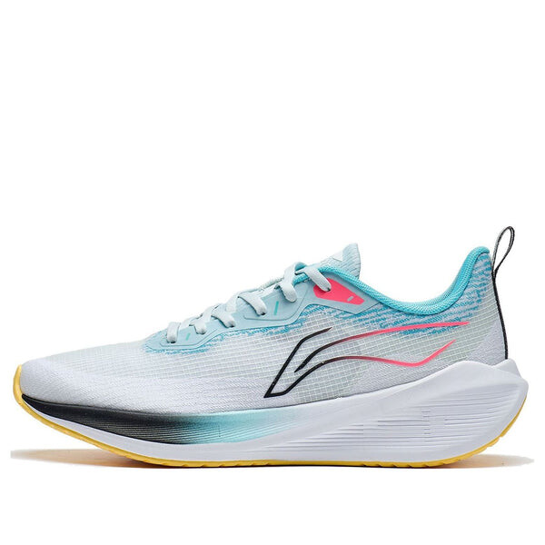 Кроссовки wushi 5s lite Li-Ning, белый
Кроссовки wushi 5s lite Li-Ning, белый