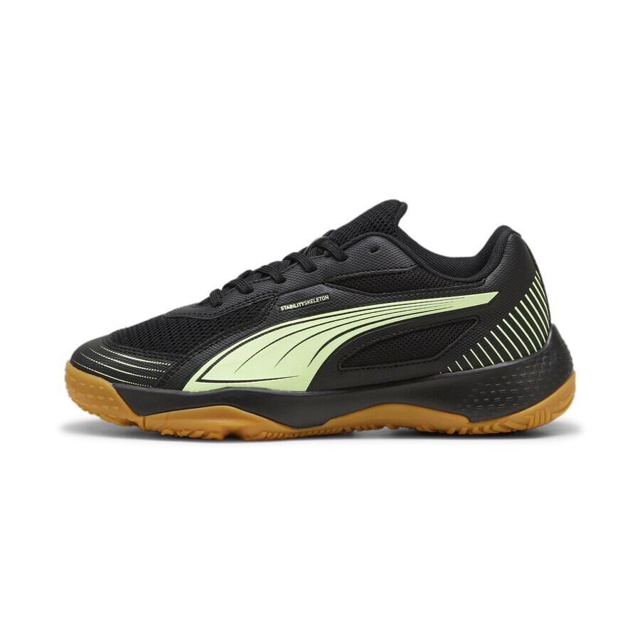 Кроссовки PUMA Athletic Solarflash III, черный
Кроссовки PUMA Athletic Solarflash III, черный