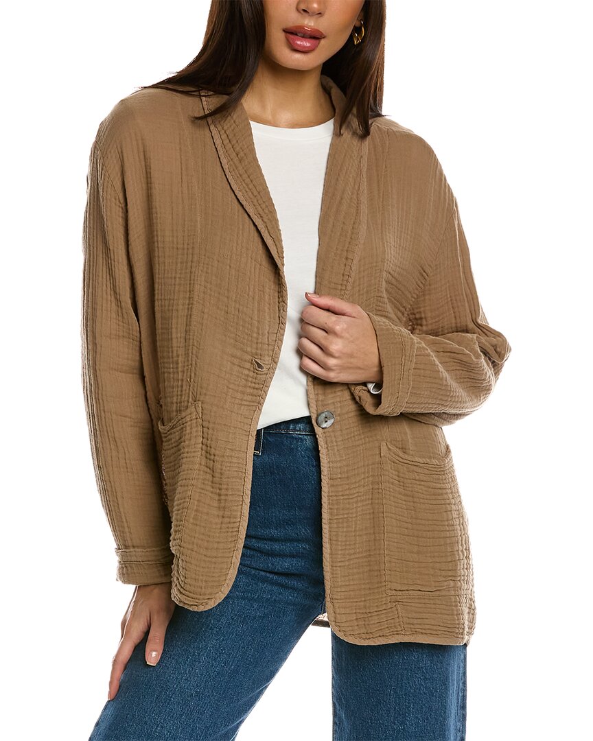 Майкл Старс Дана Блейзер Michael Stars, зеленый
Майкл Старс Дана Блейзер Michael Stars, зеленый