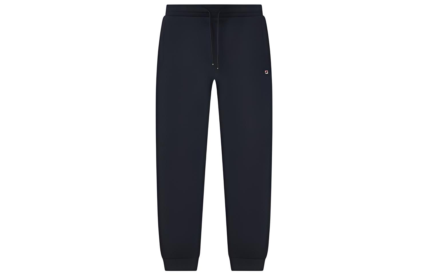 Футболка Athletic вязаные спортивные штаны женские королевский синий FILA
Футболка Athletic вязаные спортивные штаны женские королевский синий FILA