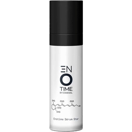 Сыворотка Enotime Star 30 мл Codexial
Сыворотка Enotime Star 30 мл Codexial