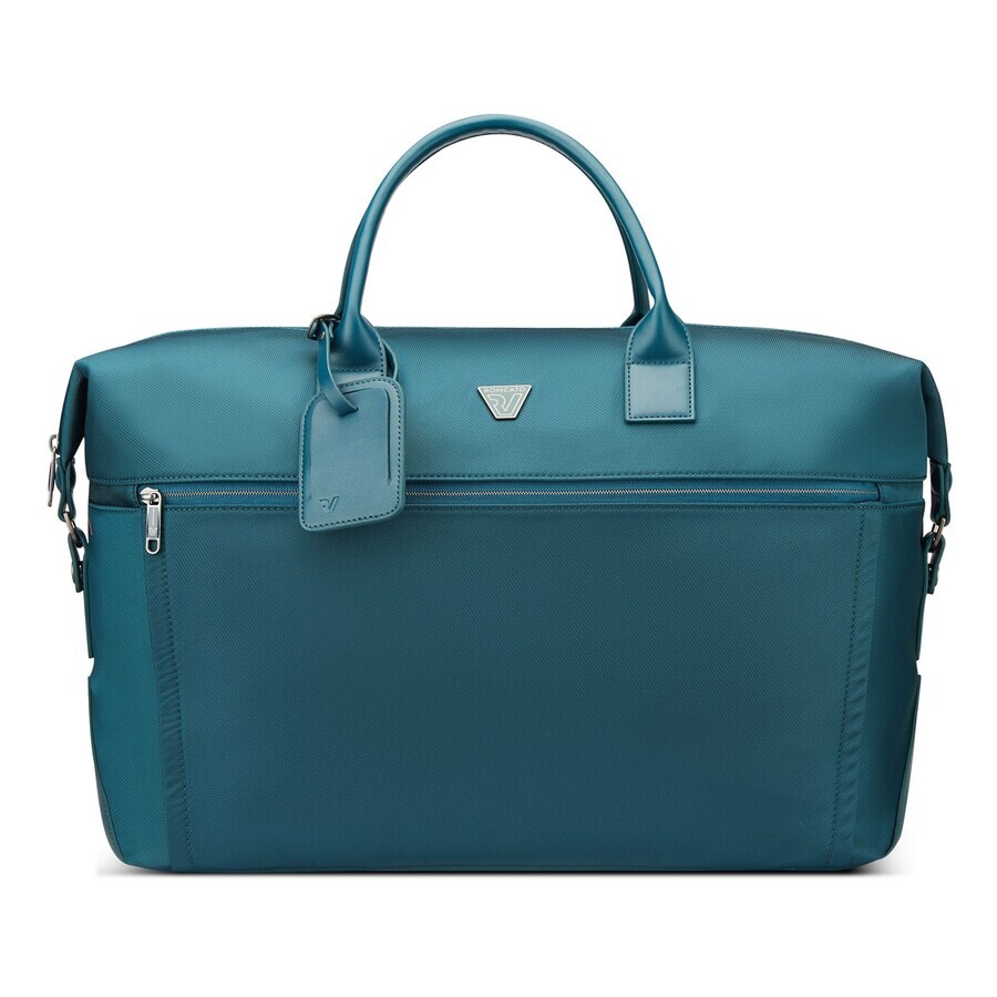 Дорожная сумка Roncato Weekender City 3.0, синий
Дорожная сумка Roncato Weekender City 3.0, синий