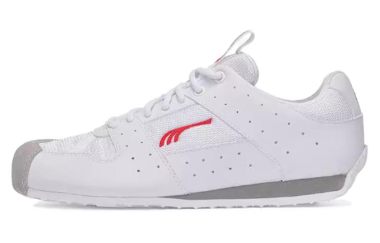 DO-WIN DO WIN Амортизирующие износостойкие низкие кроссовки для тренировок унисекс белый, цвет White
DO-WIN DO WIN Амортизирующие износостойкие низкие кроссовки для тренировок унисекс белый, цвет White