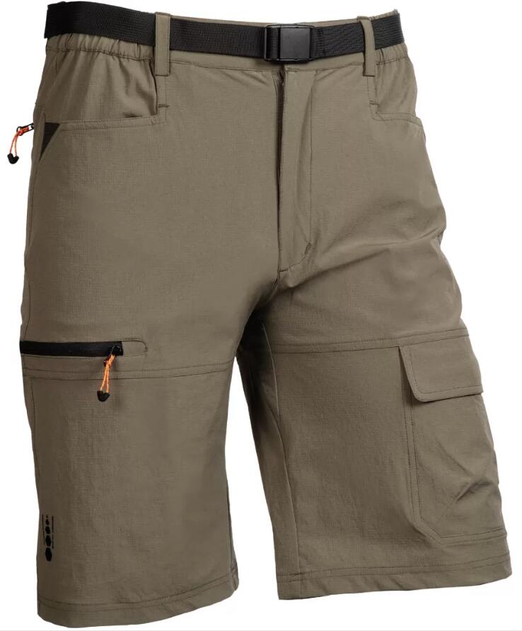 ELEMENTERRE Походные шорты Г‰lémenterre Bacoachi
ELEMENTERRE Походные шорты Г‰lémenterre Bacoachi