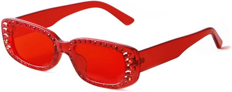 Солнцезащитные очки в стиле ретро 2027 года: толстые, широкие, квадратные, с бриллиантовой винтажной хрустальной оправой, прямоугольные солнцезащитные очки для женщин MTZJH, C3
Солнцезащитные очки в стиле ретро 2027 года: толстые, широкие, квадратные, с бриллиантовой винтажной хрустальной оправой, прямоугольные солнцезащитные очки для женщин MTZJH, C3