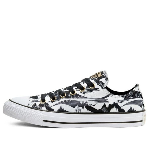 Кроссовки frozen 2 x chuck taylor all star low 'enchanted forest' Converse, черный
Кроссовки frozen 2 x chuck taylor all star low 'enchanted forest' Converse, черный