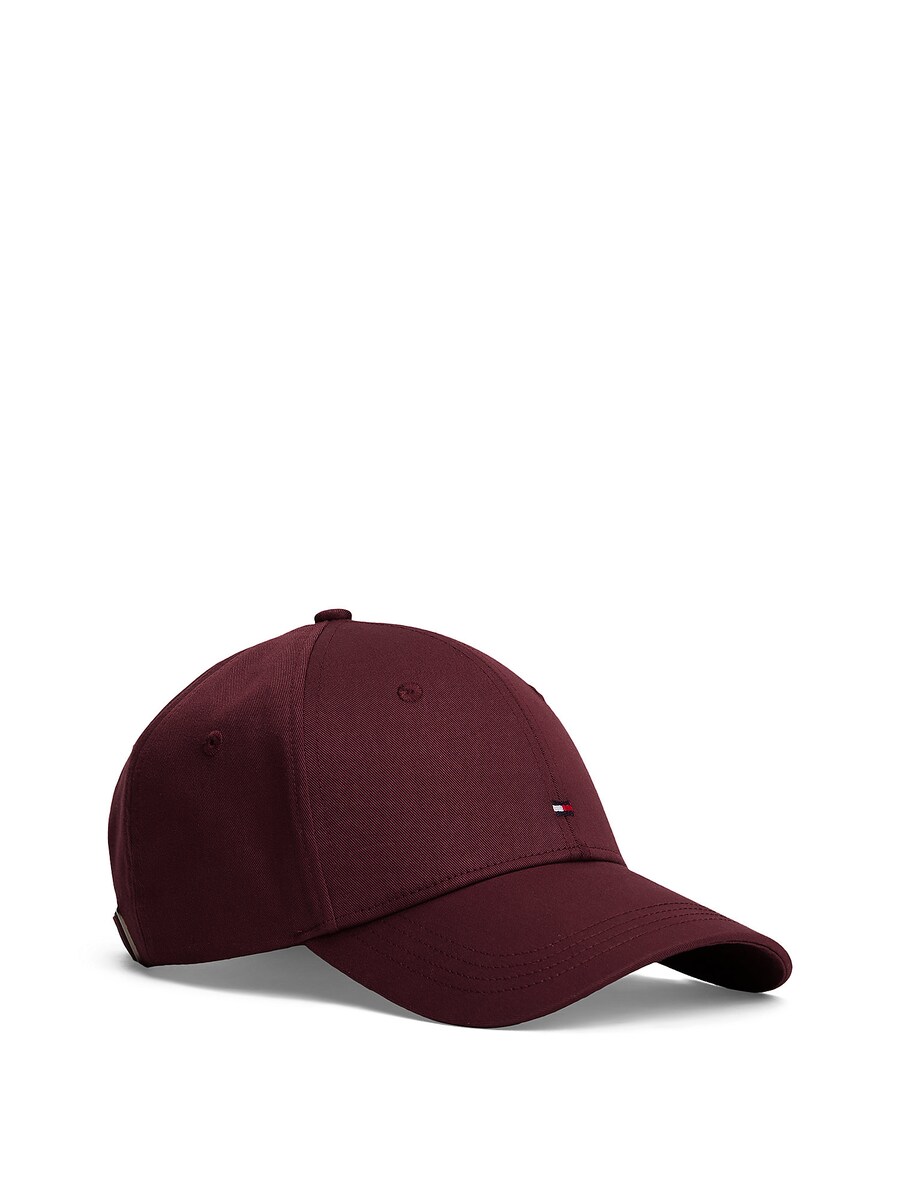 Бейсболка TOMMY HILFIGER, темно-красный
Бейсболка TOMMY HILFIGER, темно-красный