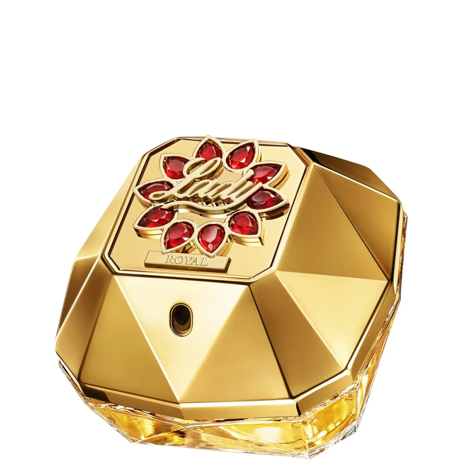 Lady Million Роял Парфюм 80мл Rabanne
Lady Million Роял Парфюм 80мл Rabanne