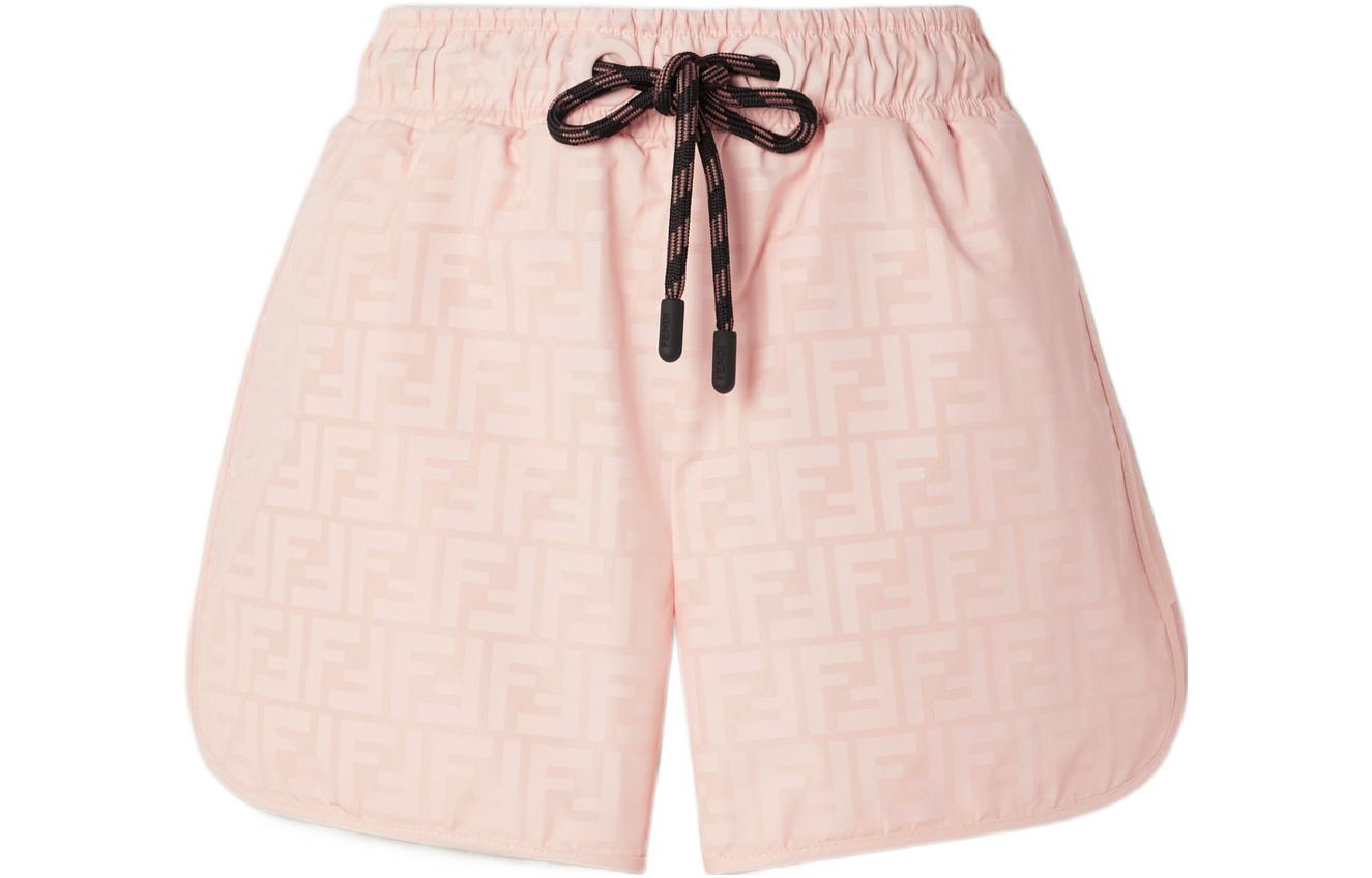 FENDI Женские шорты Casual SS22 Pink
FENDI Женские шорты Casual SS22 Pink