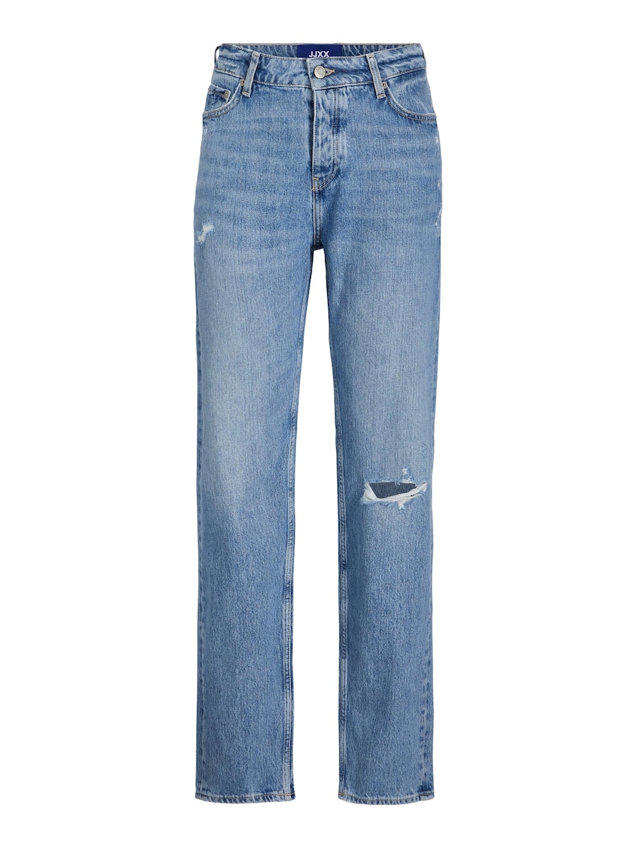 Обычные джинсы JJXX Seoul, Blue Denim
Обычные джинсы JJXX Seoul, Blue Denim