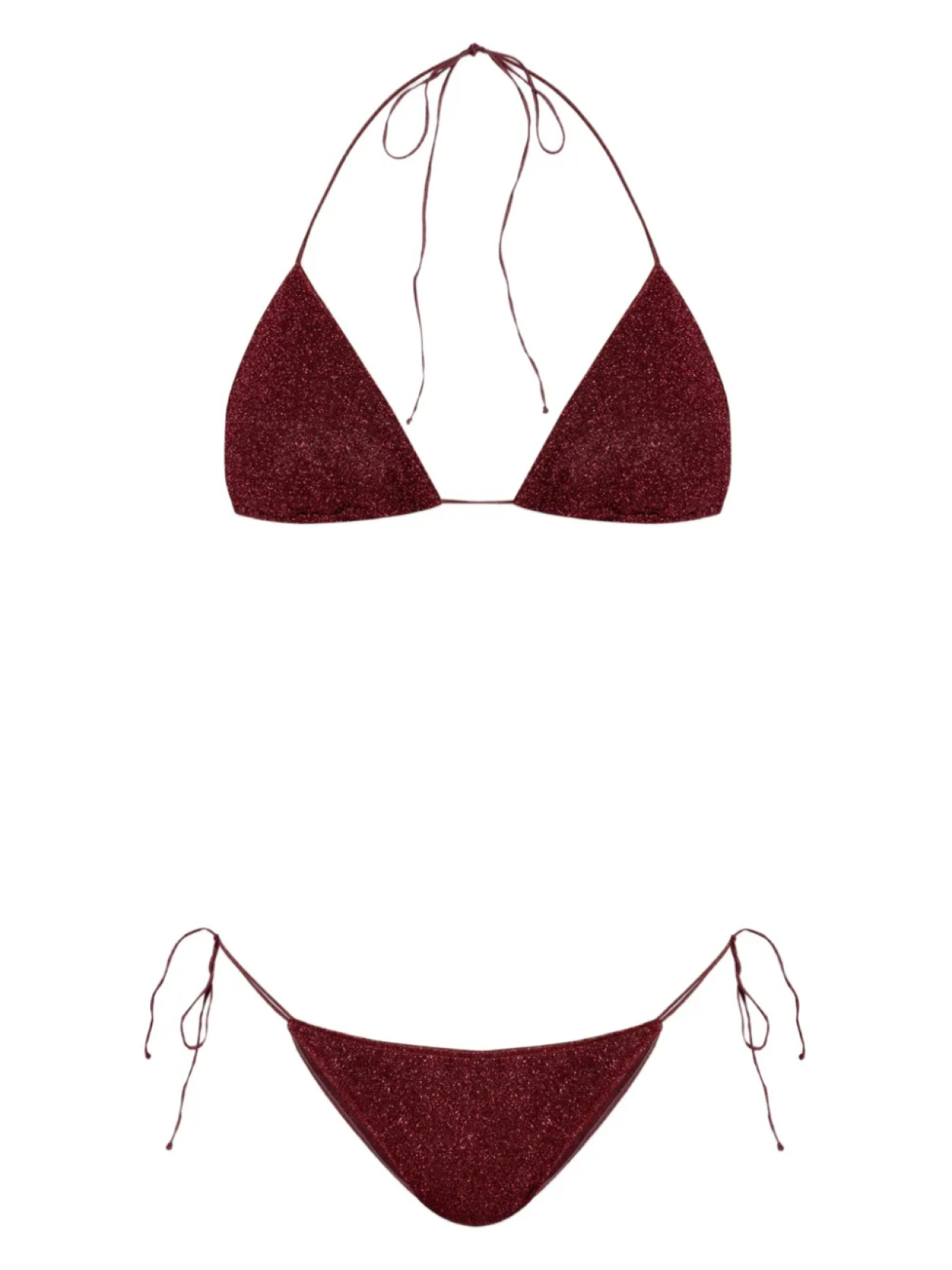 Бикини Люмьер Oséree, красный
Бикини Люмьер Oséree, красный