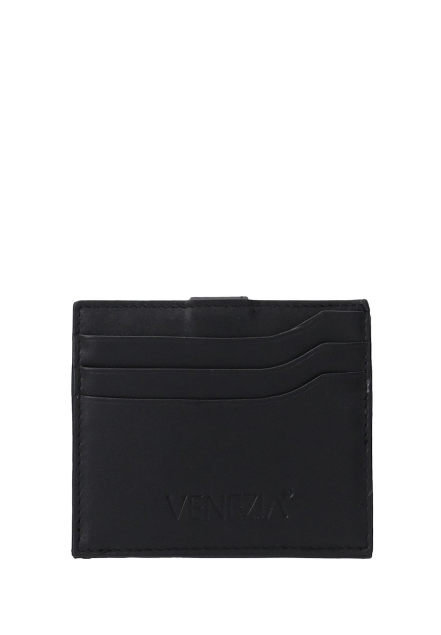 Кошелек VENEZIA Wallet, Black
Кошелек VENEZIA Wallet, Black