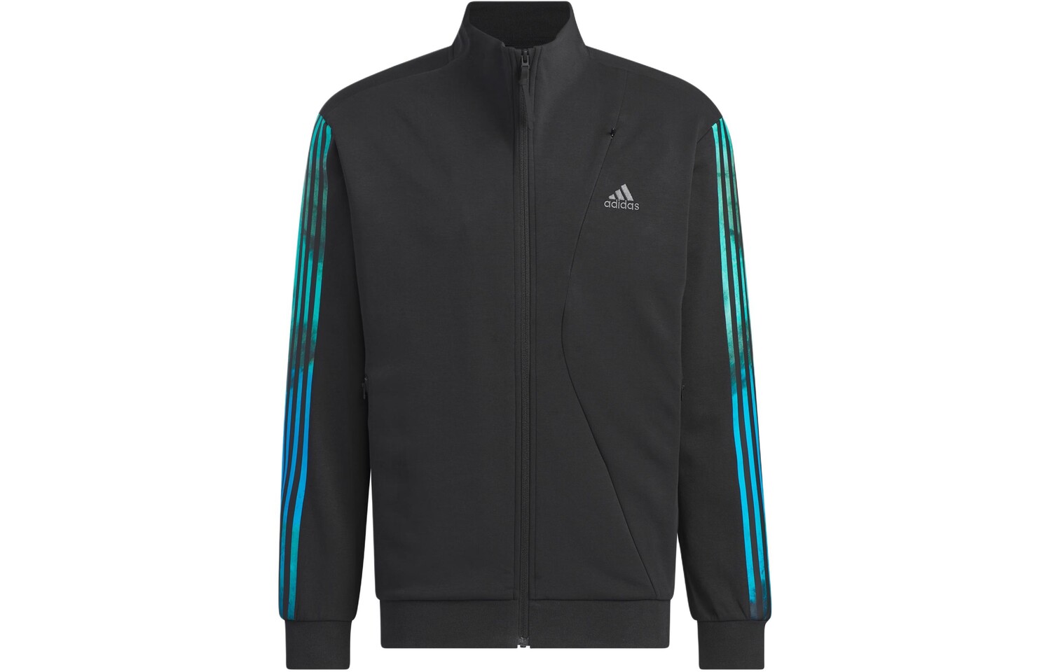 Куртка мужская черная Adidas, черный
Куртка мужская черная Adidas, черный