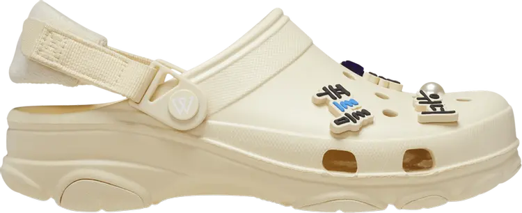 Кроссовки WINNER x All-Terrain Clog 'Cozy', кремовый, Бежевый, Кроссовки WINNER x All-Terrain Clog 'Cozy', кремовый
Кроссовки WINNER x All-Terrain Clog 'Cozy', кремовый, Бежевый, Кроссовки WINNER x All-Terrain Clog 'Cozy', кремовый