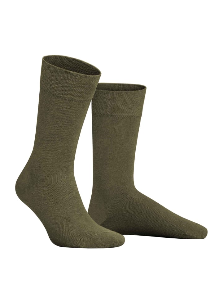 Носки Relax Cotton с манжетой, не сдавливающей мышцы, грязно-зеленого цвета Hudson
Носки Relax Cotton с манжетой, не сдавливающей мышцы, грязно-зеленого цвета Hudson