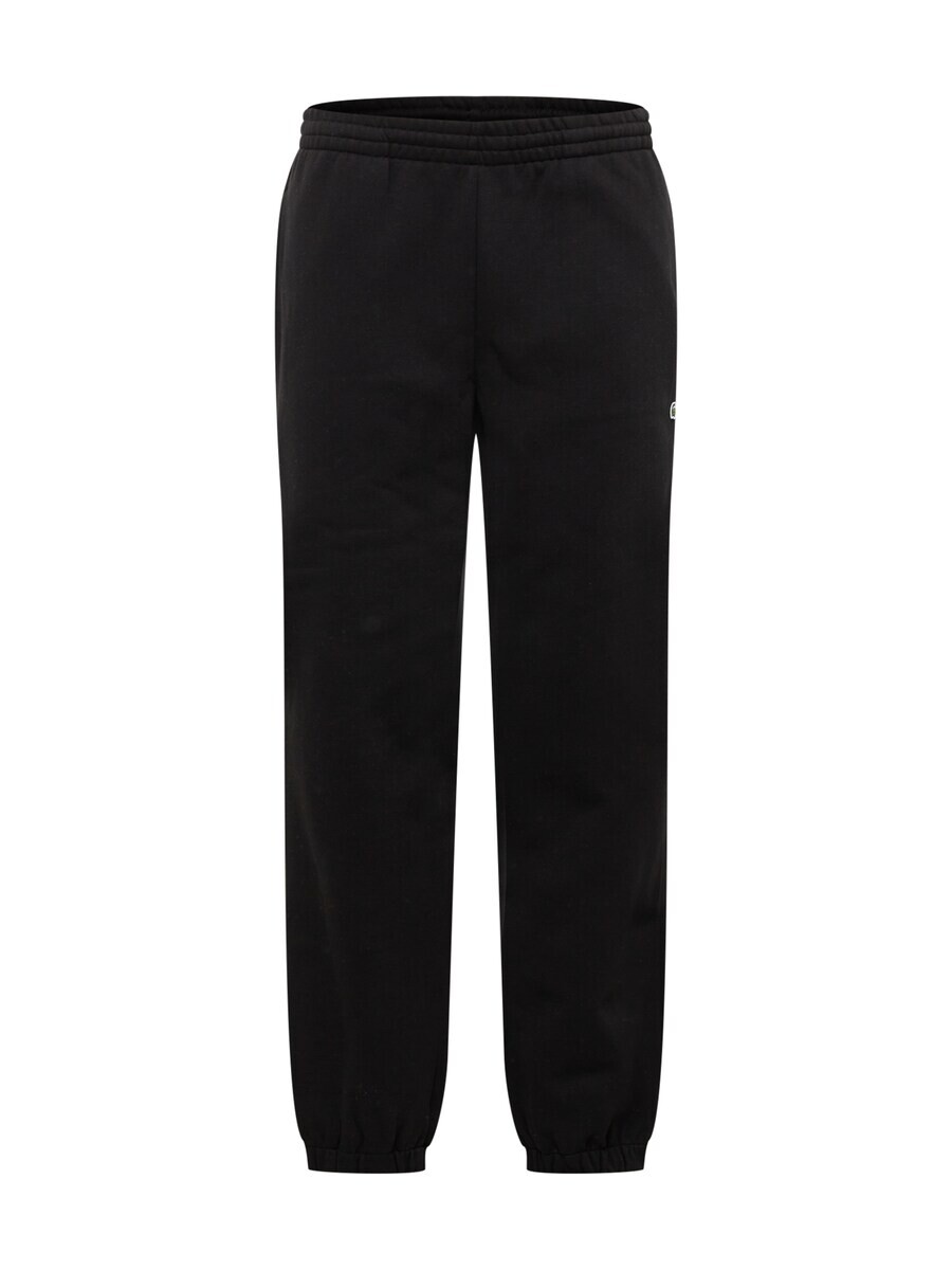 Длинные брюки Lacoste Sport Tapered Workout Pants, черный
Длинные брюки Lacoste Sport Tapered Workout Pants, черный