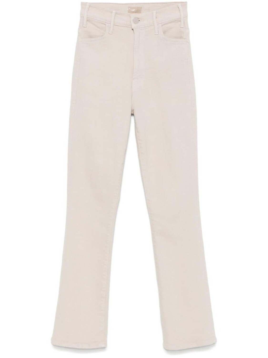 Джинсы The Hustler Flood MOTHER, нейтральный цвет
Джинсы The Hustler Flood MOTHER, нейтральный цвет