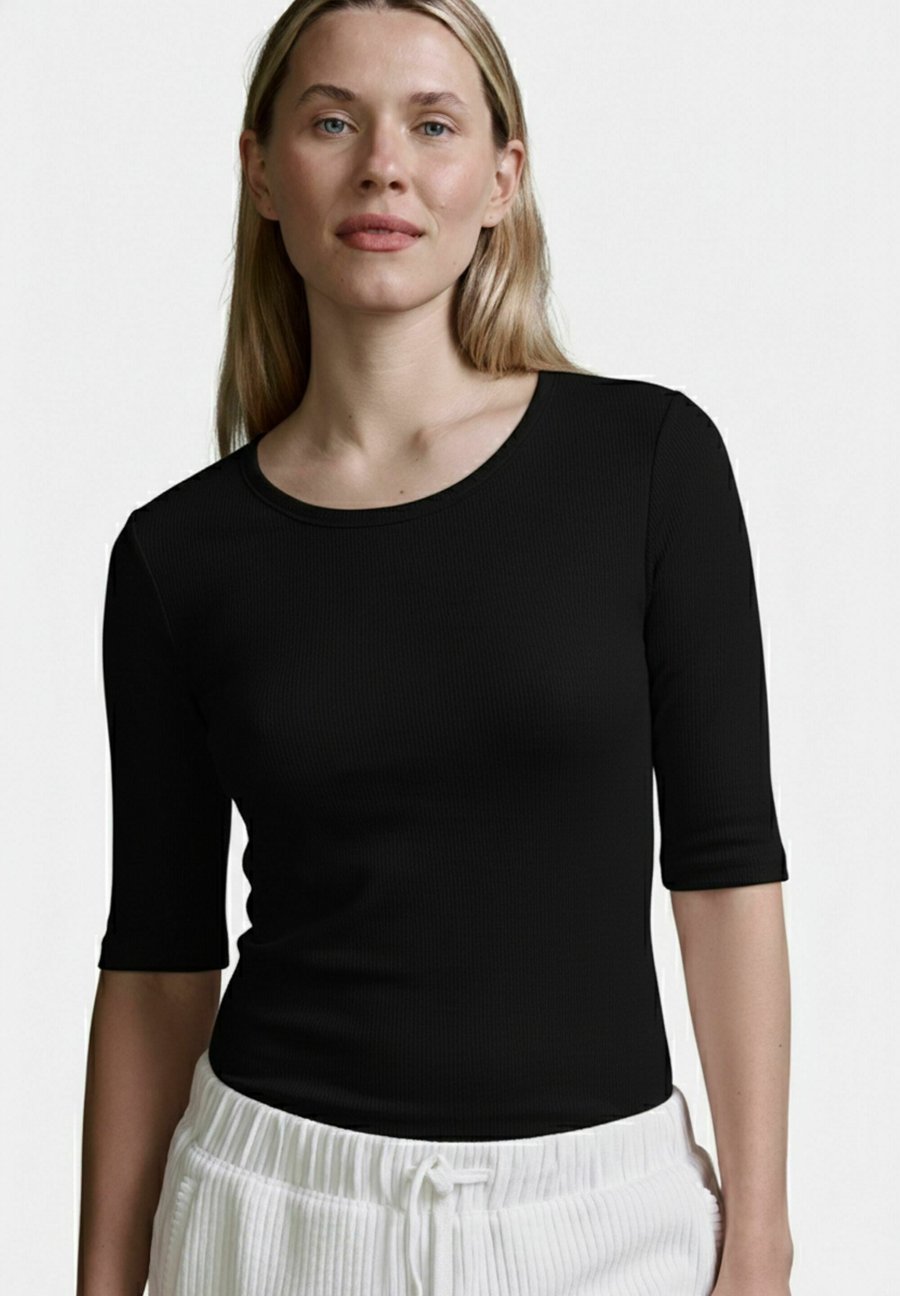 Блуза Cotton Candy Blouse, Schwarz/Black
Блуза Cotton Candy Blouse, Schwarz/Black