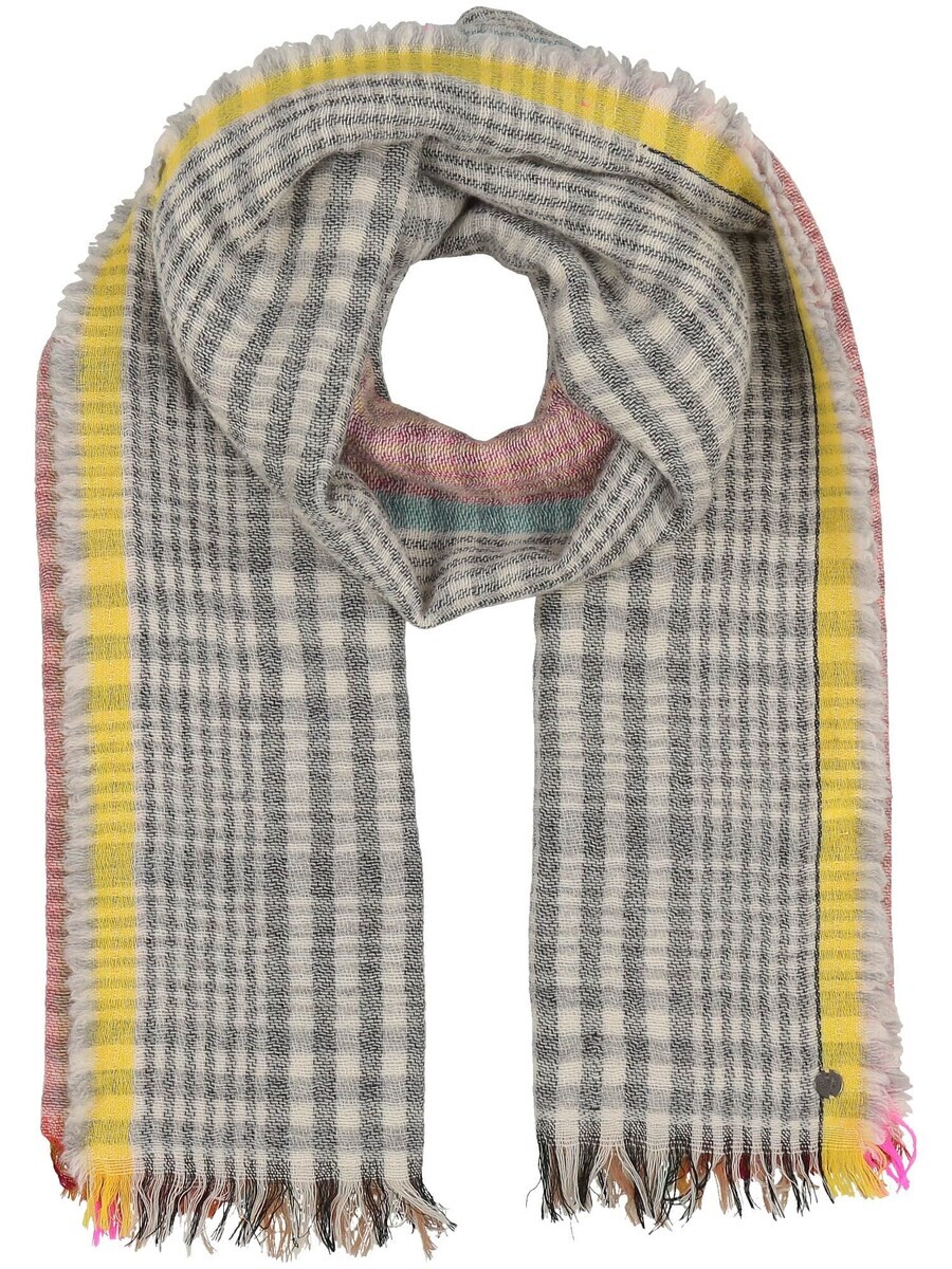 Шарф FRAAS Scarf, разноцветный
Шарф FRAAS Scarf, разноцветный