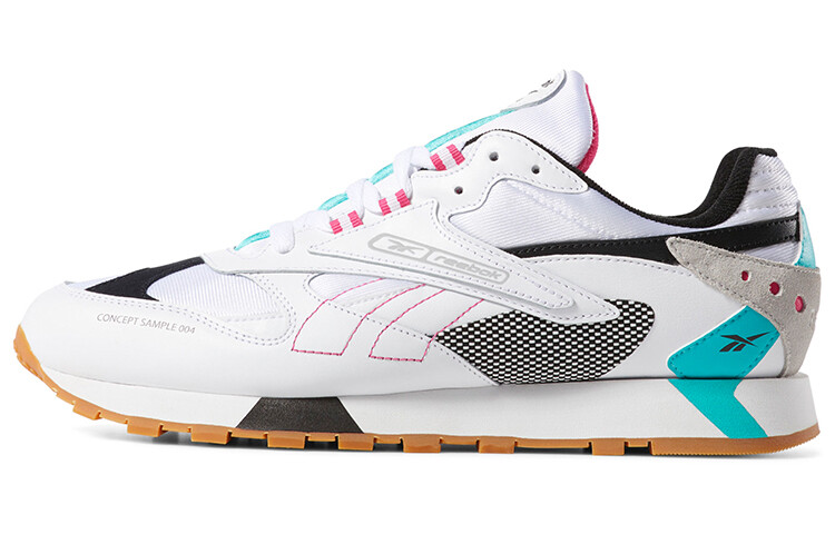 Reebok Classic Leather ATI 90s Кроссовки унисекс
Reebok Classic Leather ATI 90s Кроссовки унисекс