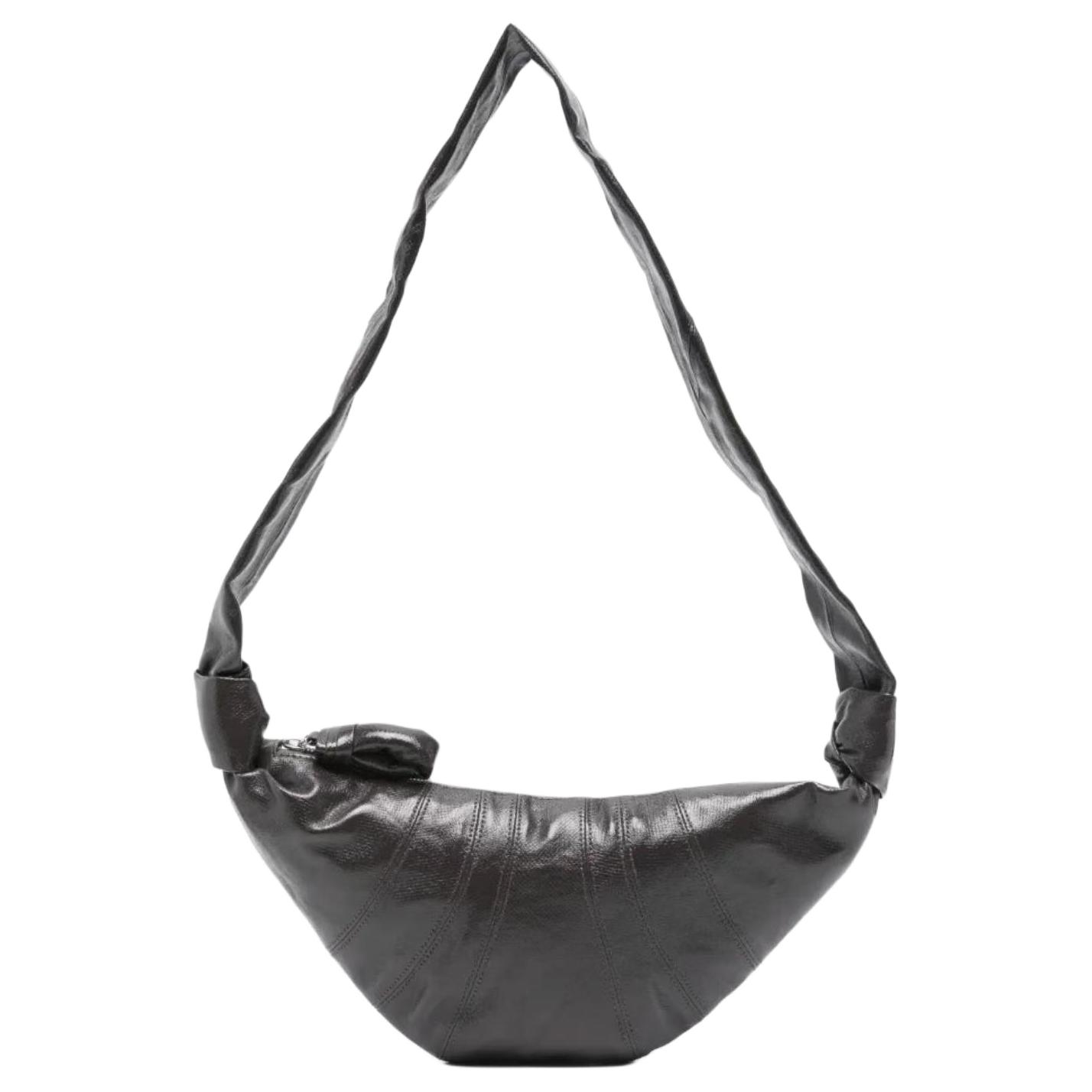 Сумка через плечо Croissant Series Cotton Regular Women's Mink Lemaire, basic set (bag+dust bag)
Сумка через плечо Croissant Series Cotton Regular Women's Mink Lemaire, basic set (bag+dust bag)