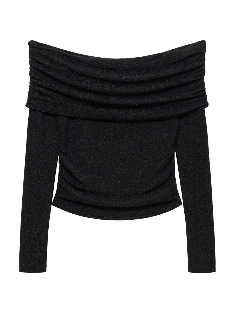 Рубашка MANGO XTOM, черный
Рубашка MANGO XTOM, черный