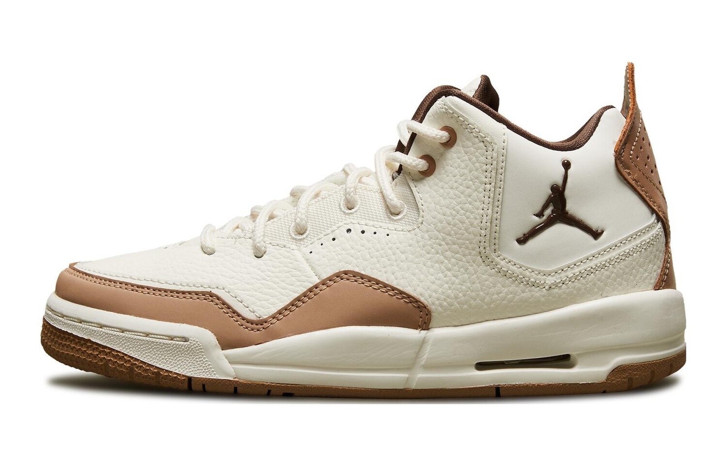 Баскетбольные кроссовки Jordan Courtside 23 Kids для детей, белый 
Баскетбольные кроссовки Jordan Courtside 23 Kids для детей, белый