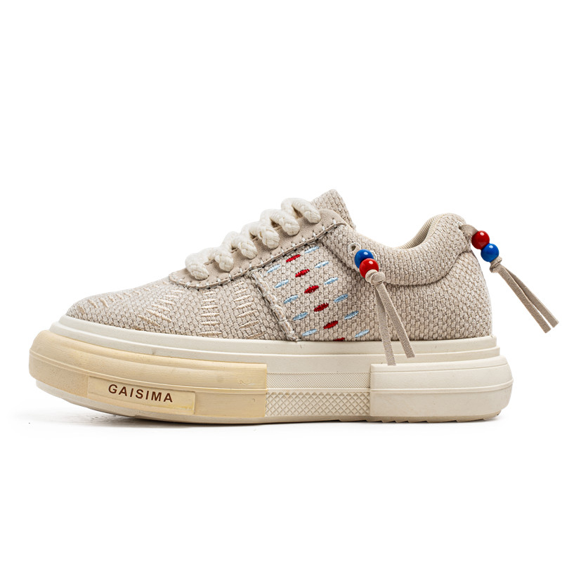 Низкие мужские кроссовки GAISIMA, Beige
Низкие мужские кроссовки GAISIMA, Beige