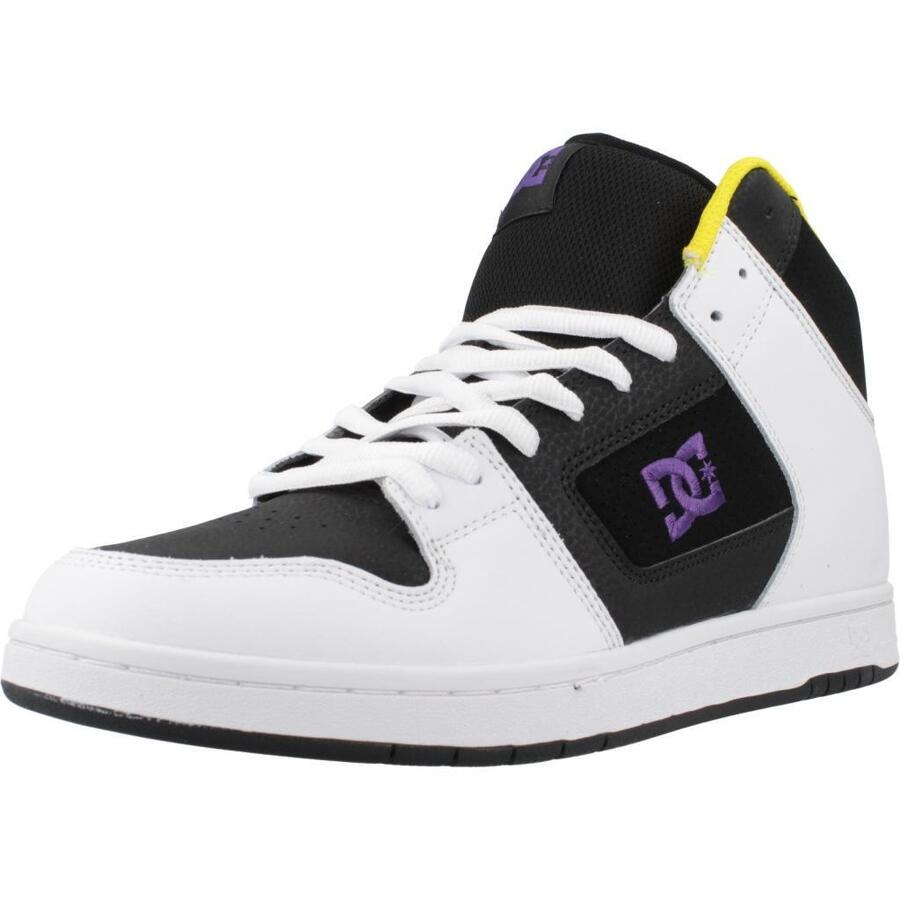 DC SHOES Кроссовки Dc Model Manteca 4 Hi Color Black
DC SHOES Кроссовки Dc Model Manteca 4 Hi Color Black