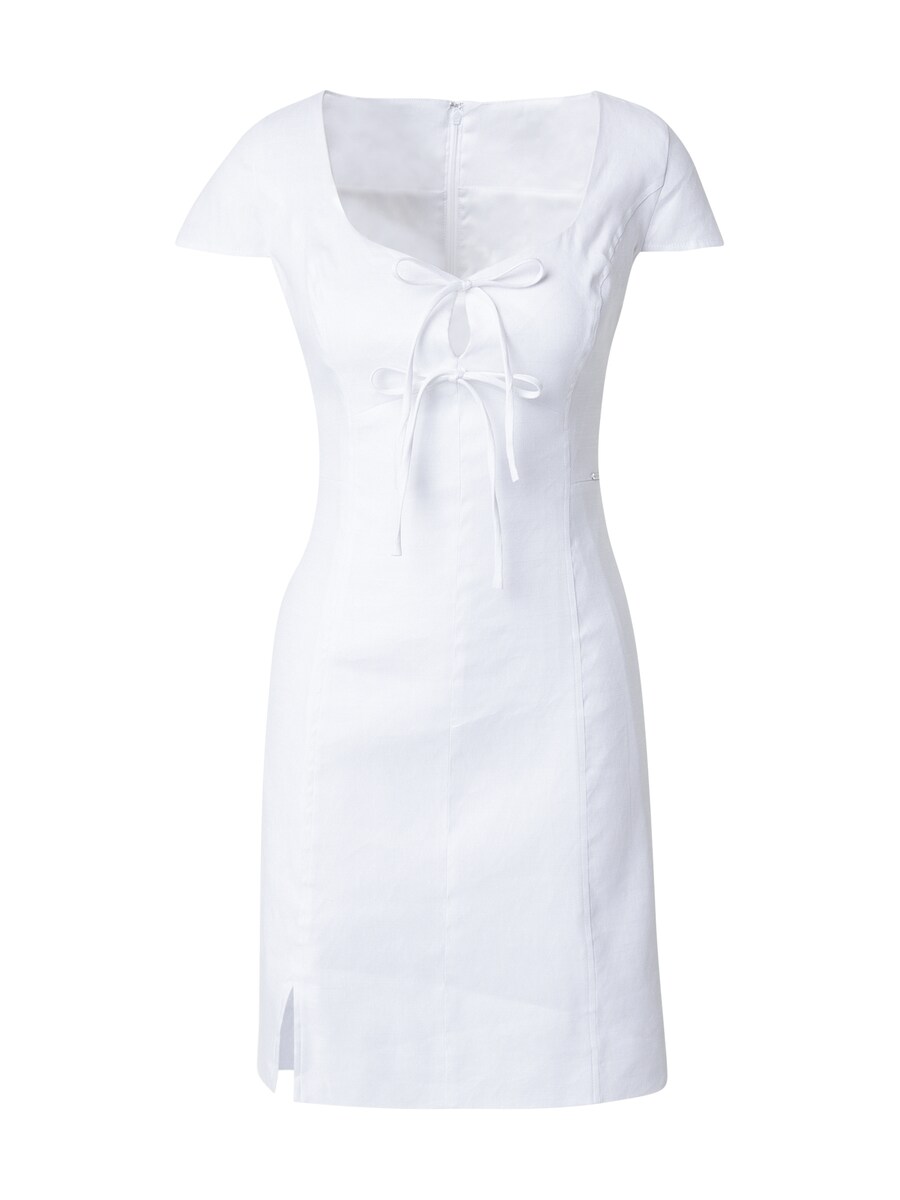Платье GUESS ISABEAU, белый
Платье GUESS ISABEAU, белый
